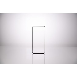 FOLIE STICLA  Spacer pentru Samsung Galaxy S20 FE (2021), grosime 0.3mm, acoperire totala ecran, strat special anti-ulei si anti
