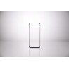 FOLIE STICLA  Spacer pentru Samsung Galaxy S20 FE (2021), grosime 0.3mm, acoperire totala ecran, strat special anti-ulei si anti