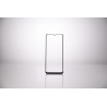 FOLIE STICLA  Spacer pentru Samsung Galaxy A12, grosime 0.3mm, acoperire totala ecran, strat special anti-ulei si anti-amprenta,