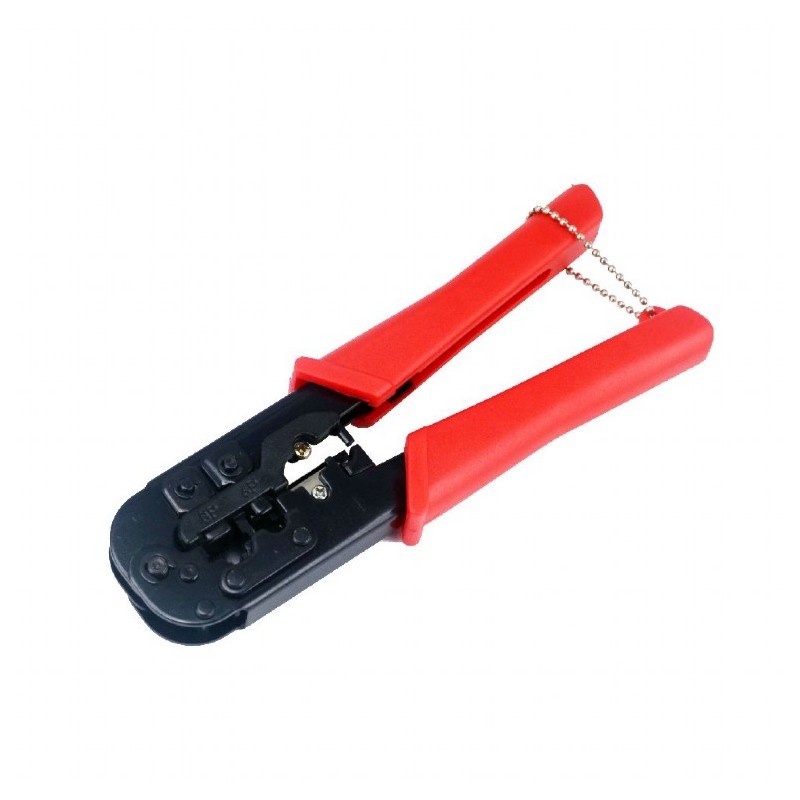 CLESTE sertizare mufe, GEMBIRD, functii: sertizare mufe. "T-WC-01"