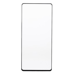 FOLIE STICLA  Spacer pentru Samsung Galaxy A72, grosime 0.3mm, acoperire totala ecran, strat special anti-ulei si anti-amprenta,