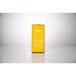 FOLIE STICLA  Spacer pentru Samsung Galaxy A72, grosime 0.3mm, acoperire totala ecran, strat special anti-ulei si anti-amprenta,