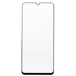 FOLIE STICLA  Spacer pentru Samsung Galaxy A22 4G, grosime 0.3mm, acoperire totala ecran, strat special anti-ulei si anti-ampren