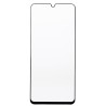FOLIE STICLA  Spacer pentru Samsung Galaxy A22 4G, grosime 0.3mm, acoperire totala ecran, strat special anti-ulei si anti-ampren