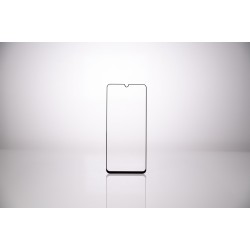 FOLIE STICLA  Spacer pentru Samsung Galaxy A22 4G, grosime 0.3mm, acoperire totala ecran, strat special anti-ulei si anti-ampren