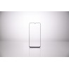 FOLIE STICLA  Spacer pentru Samsung Galaxy A22 4G, grosime 0.3mm, acoperire totala ecran, strat special anti-ulei si anti-ampren