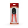 CLESTE sertizare mufe, GEMBIRD, functii: sertizare mufe. "T-WC-01"