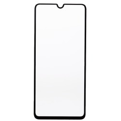 FOLIE STICLA  Spacer pentru Samsung Galaxy A42, grosime 0.3mm, acoperire totala ecran, strat special anti-ulei si anti-amprenta,