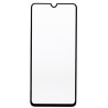 FOLIE STICLA  Spacer pentru Samsung Galaxy A42, grosime 0.3mm, acoperire totala ecran, strat special anti-ulei si anti-amprenta,