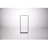 FOLIE STICLA  Spacer pentru Samsung Galaxy A42, grosime 0.3mm, acoperire totala ecran, strat special anti-ulei si anti-amprenta,
