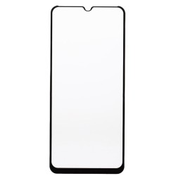 FOLIE STICLA  Spacer pentru Samsung Galaxy M12, grosime 0.3mm, acoperire totala ecran, strat special anti-ulei si anti-amprenta,