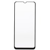 FOLIE STICLA  Spacer pentru Samsung Galaxy M12, grosime 0.3mm, acoperire totala ecran, strat special anti-ulei si anti-amprenta,