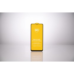 FOLIE STICLA  Spacer pentru Samsung Galaxy M12, grosime 0.3mm, acoperire totala ecran, strat special anti-ulei si anti-amprenta,
