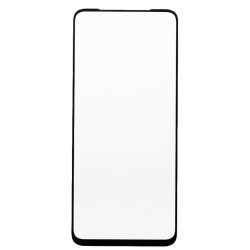 FOLIE STICLA  Spacer pentru Samsung Galaxy M11, grosime 0.3mm, acoperire totala ecran, strat special anti-ulei si anti-amprenta,
