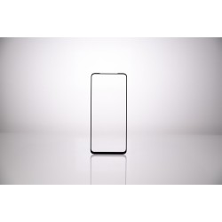 FOLIE STICLA  Spacer pentru Samsung Galaxy M11, grosime 0.3mm, acoperire totala ecran, strat special anti-ulei si anti-amprenta,
