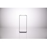 FOLIE STICLA  Spacer pentru Samsung Galaxy M11, grosime 0.3mm, acoperire totala ecran, strat special anti-ulei si anti-amprenta,