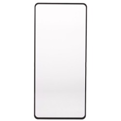 FOLIE STICLA  Spacer pentru Huawei P Smart(2021), grosime 0.3mm, acoperire totala ecran, strat special anti-ulei si anti-amprent