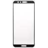 FOLIE STICLA  Spacer pentru Huawei P Smart S, grosime 0.3mm, acoperire totala ecran, strat special anti-ulei si anti-amprenta, T