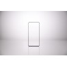 FOLIE STICLA  Spacer pentru Xiaomi Mi 11 Lite 5G, grosime 0.3mm, acoperire totala ecran, strat special anti-ulei si anti-amprent