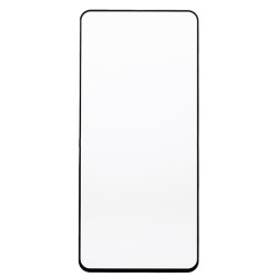 FOLIE STICLA  Spacer pentru Xiaomi Mi 11 Lite 5G, grosime 0.3mm, acoperire totala ecran, strat special anti-ulei si anti-amprent
