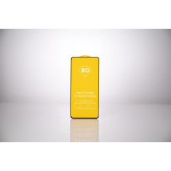 FOLIE STICLA  Spacer pentru Xiaomi Mi 11 Lite 5G, grosime 0.3mm, acoperire totala ecran, strat special anti-ulei si anti-amprent