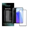 FOLIE STICLA  Spacer pentru Xiaomi Mi 10T 5G, grosime 0.3mm, acoperire totala ecran, strat special anti-ulei si anti-amprenta, T