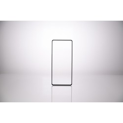 FOLIE STICLA  Spacer pentru Xiaomi Mi 10T 5G, grosime 0.3mm, acoperire totala ecran, strat special anti-ulei si anti-amprenta, T