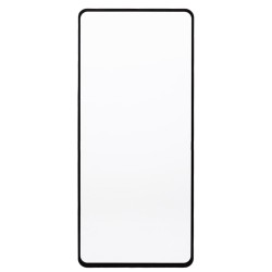 FOLIE STICLA  Spacer pentru Xiaomi Mi 10T 5G, grosime 0.3mm, acoperire totala ecran, strat special anti-ulei si anti-amprenta, T