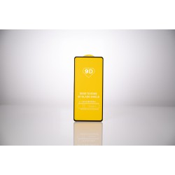 FOLIE STICLA  Spacer pentru Xiaomi Mi 10T 5G, grosime 0.3mm, acoperire totala ecran, strat special anti-ulei si anti-amprenta, T
