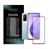 FOLIE STICLA  Spacer pentru Xiaomi Mi 10T Pro 5G, grosime 0.3mm, acoperire totala ecran, strat special anti-ulei si anti-amprent
