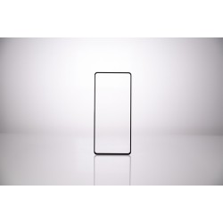 FOLIE STICLA  Spacer pentru Xiaomi Mi 10T Pro 5G, grosime 0.3mm, acoperire totala ecran, strat special anti-ulei si anti-amprent