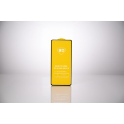 FOLIE STICLA  Spacer pentru Xiaomi Mi 10T Pro 5G, grosime 0.3mm, acoperire totala ecran, strat special anti-ulei si anti-amprent