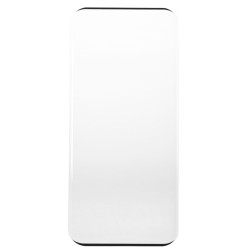 FOLIE STICLA  Spacer pentru Xiaomi Mi 11 Ultra 5G, grosime 0.3mm, acoperire totala ecran, strat special anti-ulei si anti-ampren
