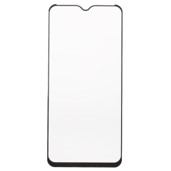 FOLIE STICLA  Spacer pentru Xiaomi Pocophone M3, grosime 0.3mm, acoperire totala ecran, strat special anti-ulei si anti-amprenta
