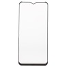 FOLIE STICLA  Spacer pentru Xiaomi Pocophone M3, grosime 0.3mm, acoperire totala ecran, strat special anti-ulei si anti-amprenta