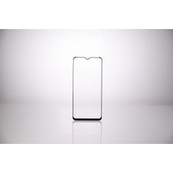 FOLIE STICLA  Spacer pentru Xiaomi Pocophone M3, grosime 0.3mm, acoperire totala ecran, strat special anti-ulei si anti-amprenta