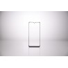 FOLIE STICLA  Spacer pentru Xiaomi Pocophone M3, grosime 0.3mm, acoperire totala ecran, strat special anti-ulei si anti-amprenta