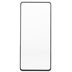 FOLIE STICLA  Spacer pentru Xiaomi Pocophone F3 5G, grosime 0.3mm, acoperire totala ecran, strat special anti-ulei si anti-ampre