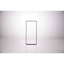 FOLIE STICLA  Spacer pentru Xiaomi Pocophone F3 5G, grosime 0.3mm, acoperire totala ecran, strat special anti-ulei si anti-ampre