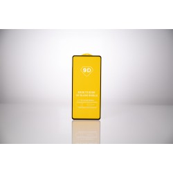 FOLIE STICLA  Spacer pentru Xiaomi Pocophone F3 5G, grosime 0.3mm, acoperire totala ecran, strat special anti-ulei si anti-ampre
