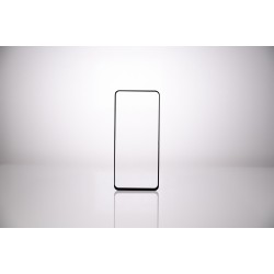 FOLIE STICLA  Spacer pentru Xiaomi Pocophone M3 Pro 5G, grosime 0.3mm, acoperire totala ecran, strat special anti-ulei si anti-a