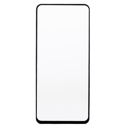 FOLIE STICLA  Spacer pentru Xiaomi Pocophone M3 Pro 5G, grosime 0.3mm, acoperire totala ecran, strat special anti-ulei si anti-a