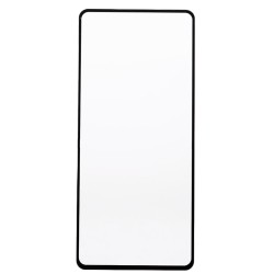 FOLIE STICLA  Spacer pentru Xiaomi Pocophone X3 Pro 5G, grosime 0.3mm, acoperire totala ecran, strat special anti-ulei si anti-a