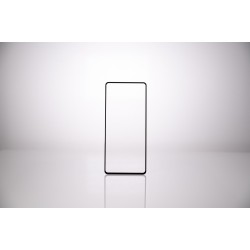 FOLIE STICLA  Spacer pentru Xiaomi Pocophone X3 Pro 5G, grosime 0.3mm, acoperire totala ecran, strat special anti-ulei si anti-a