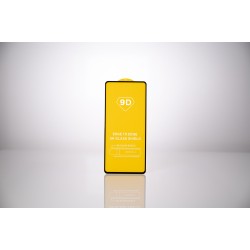 FOLIE STICLA  Spacer pentru Xiaomi Pocophone X3 Pro 5G, grosime 0.3mm, acoperire totala ecran, strat special anti-ulei si anti-a