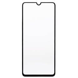 FOLIE STICLA  Spacer pentru Xiaomi Redmi 9C, grosime 0.3mm, acoperire totala ecran, strat special anti-ulei si anti-amprenta, Te