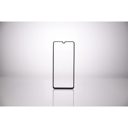 FOLIE STICLA  Spacer pentru Xiaomi Redmi 9C, grosime 0.3mm, acoperire totala ecran, strat special anti-ulei si anti-amprenta, Te