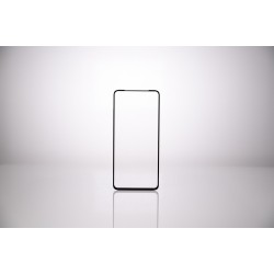 FOLIE STICLA  Spacer pentru Xiaomi Redmi Note 9, grosime 0.3mm, acoperire totala ecran, strat special anti-ulei si anti-amprenta