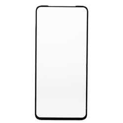 FOLIE STICLA  Spacer pentru Xiaomi Redmi Note 9, grosime 0.3mm, acoperire totala ecran, strat special anti-ulei si anti-amprenta
