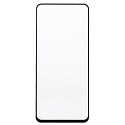 FOLIE STICLA  Spacer pentru Xiaomi Redmi Note 10 5G, grosime 0.3mm, acoperire totala ecran, strat special anti-ulei si anti-ampr